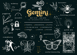 messages from the universe