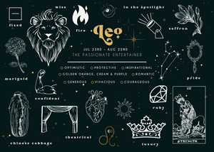 messages from the universe