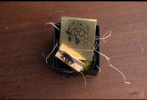 spirit advent box (with rituals)