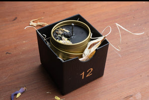 spirit advent box (with rituals)