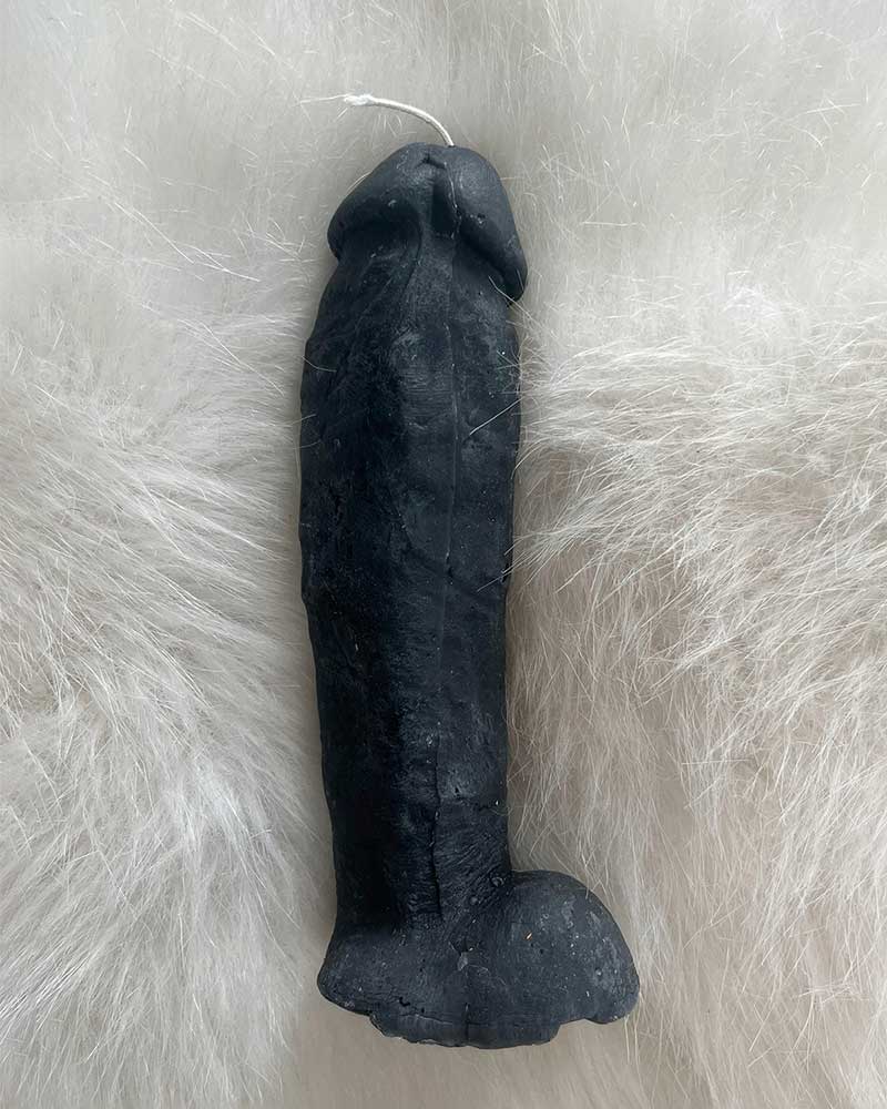big dick energy